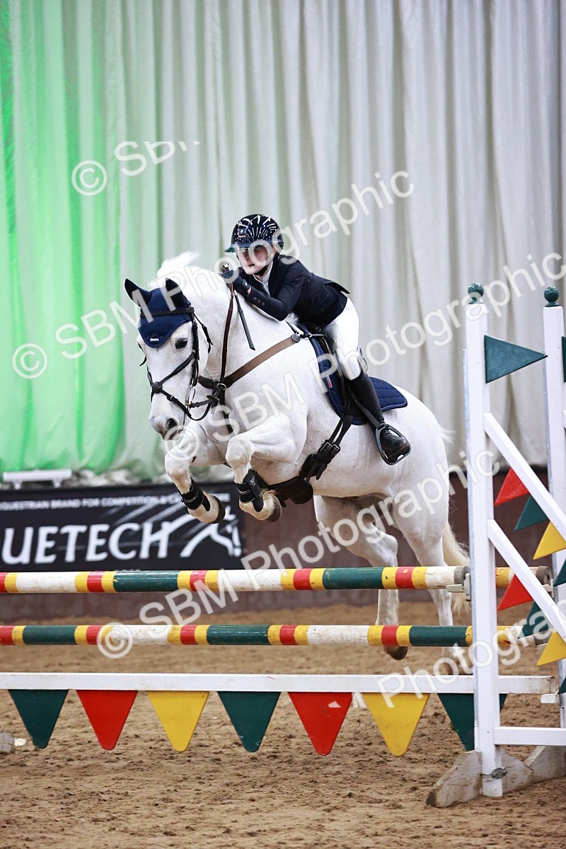 SBM_000742 - Class 3 - Pony Discovery 90cm