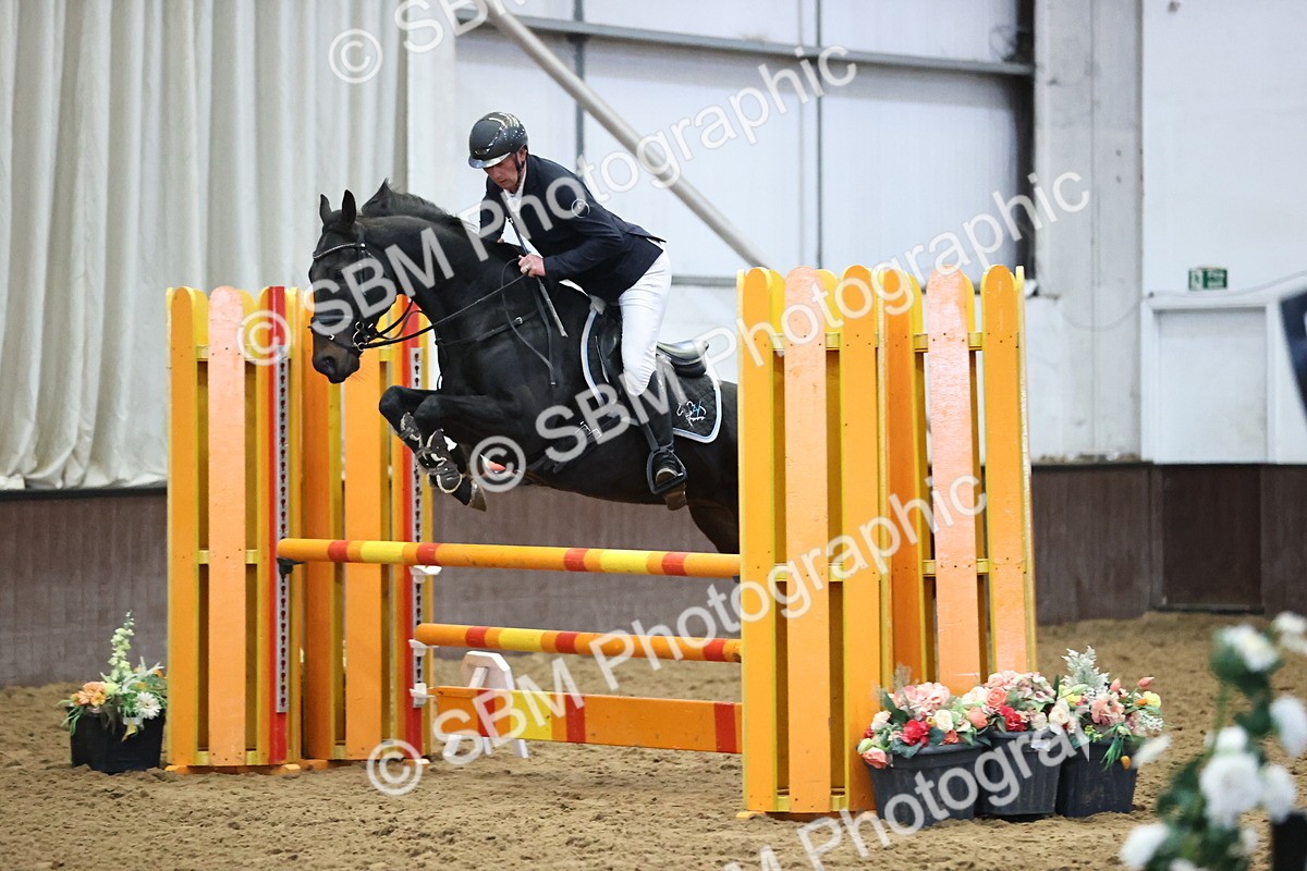 SBM_004840 - Class 16 - Senior British Novice 90cm