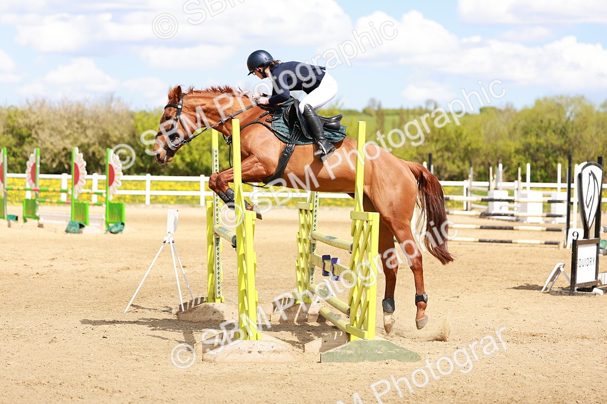 SBM_001552 - Class 3 - Senior Discovery - 1.00m