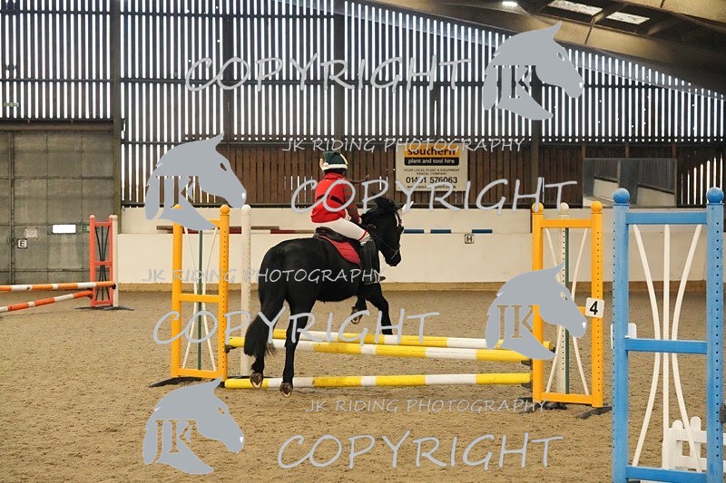 JKR01624 - Class 5 60cm