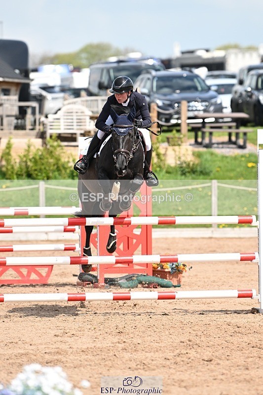 250425-120641-09106 - Cls 14 - 1 Star Bronze Tour