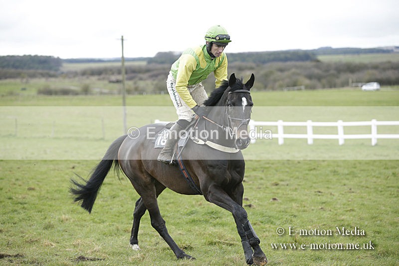PtP 150320 0554 - New Forest Point-to-Point Larkhill 15/03/20