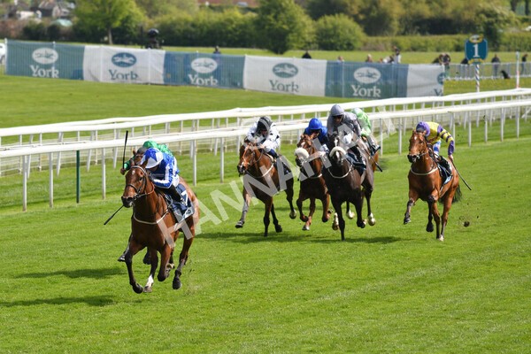 yr13052021r5-9 - Race 5 3.40pm British Stallion Studs EBF Westow Stakes