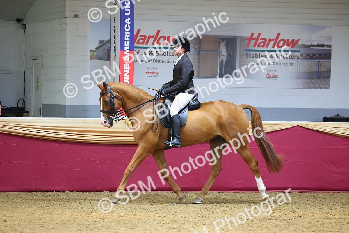 SBM_24177 - Class 905 - Supreme Final - Ridden Veteran