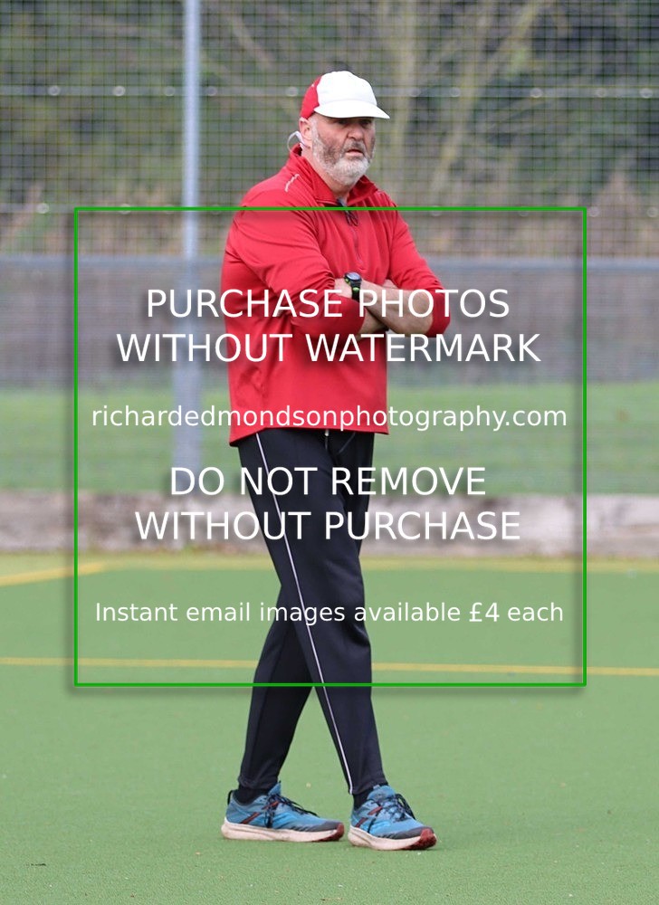 IMG_9042 - Kendal Ladies Hockey v Wilmslow