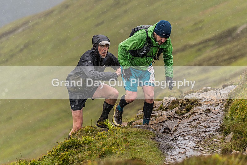 Buttermere-1321 - Buttermere Sailbeck Fell Race Saturday 15th June 2024