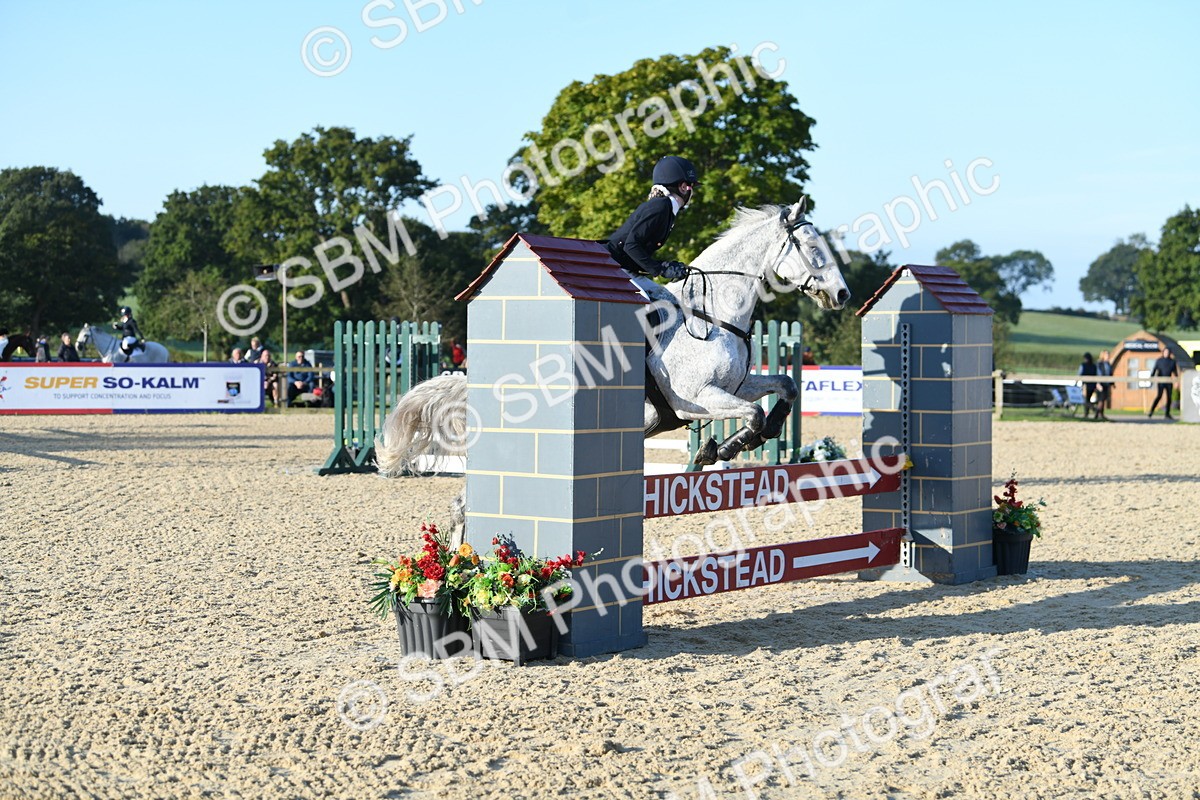 SBM_58159 - J24 - Junior Horse 75cm Championship