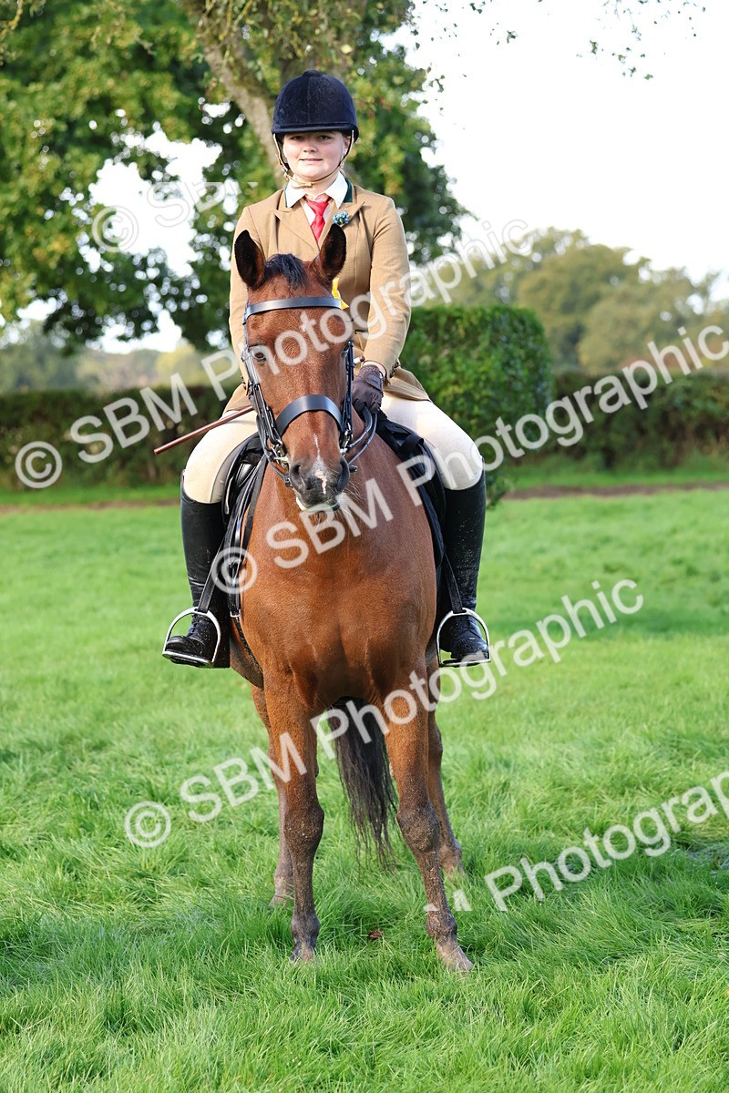 SBM_36956 - S11 - Best Ridden Horse & Pony