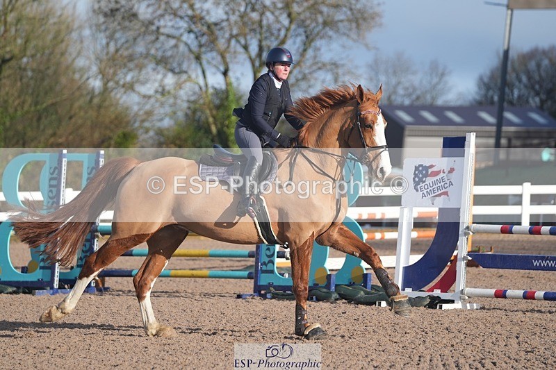 260201-101102-03000 - Cls 16 British Novice and 90cm