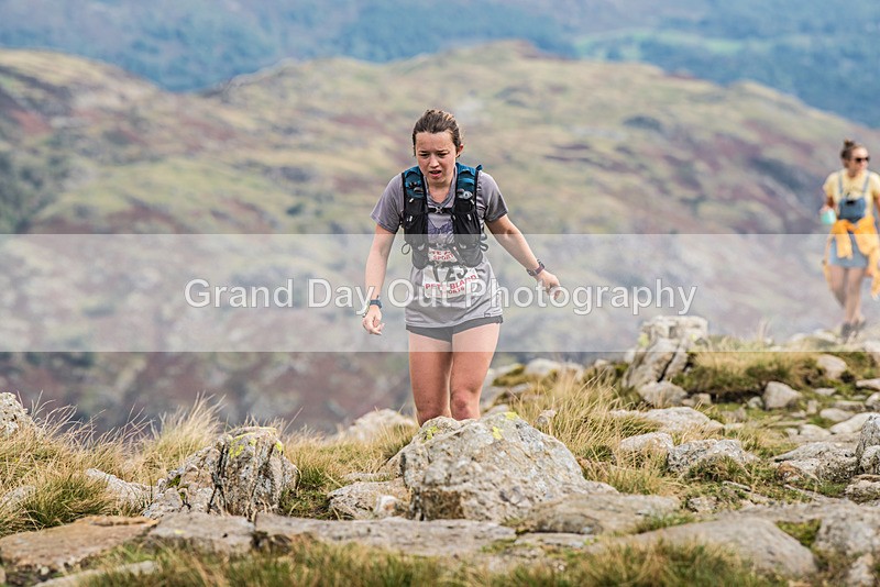 Three Shires-1248 - Three Shires Fell Face Saturday 16th September 2023