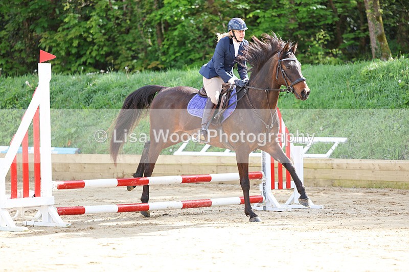 3E7A5493 - Class 2: 50cm Restricted