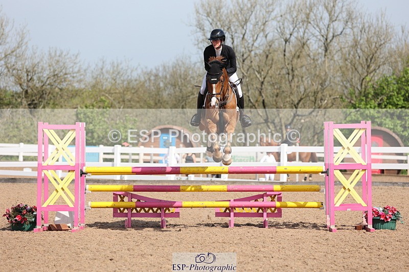 240510A-100915-05591 - Cls 14 Discovery and 1m Open