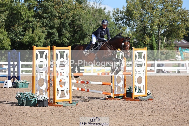 250913-111446-06407 - Cls 22 Snr Discovery and 1m Open