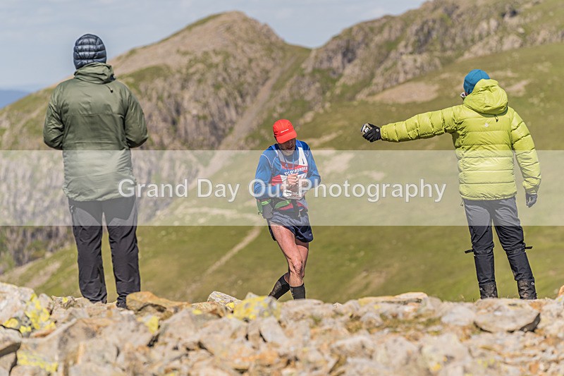 Ennerdale-687 - Ennerdale Horseshoe Fell Race Saturday 8th June 2024