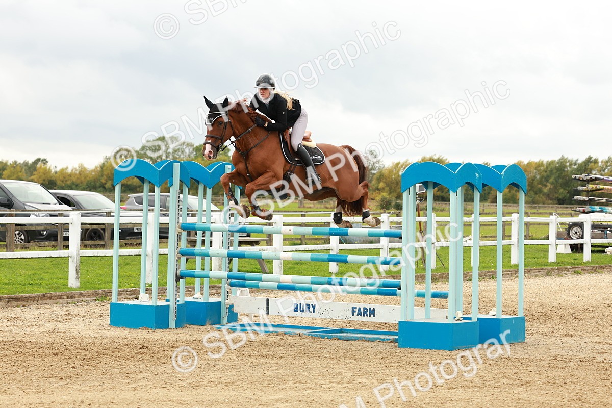 1I0A8278 - Class 6 - National 1.30-1.40m