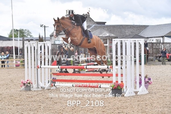 BPP_2108 - SAT CLASS 11 Senior Discovery/ 1m Open