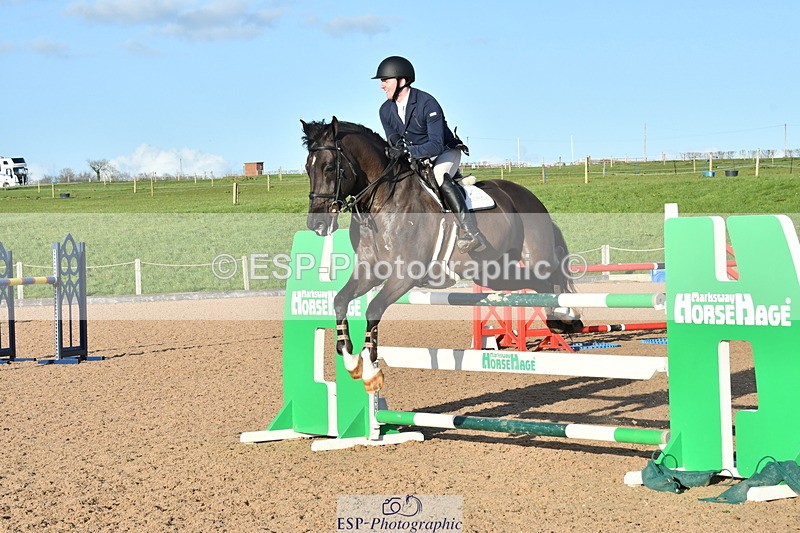 240306A-163047-02476 - Cls 5 Foxhunter and 1.20m Open