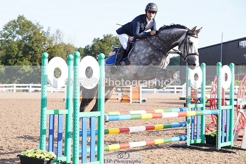240915A-090950-08554 - Cls 31 Snr British Novice and 90cm Open