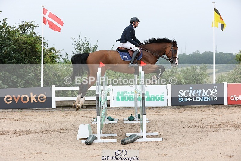 250717-091933-03500 - Cls 9, 1 Star Bronze Tour