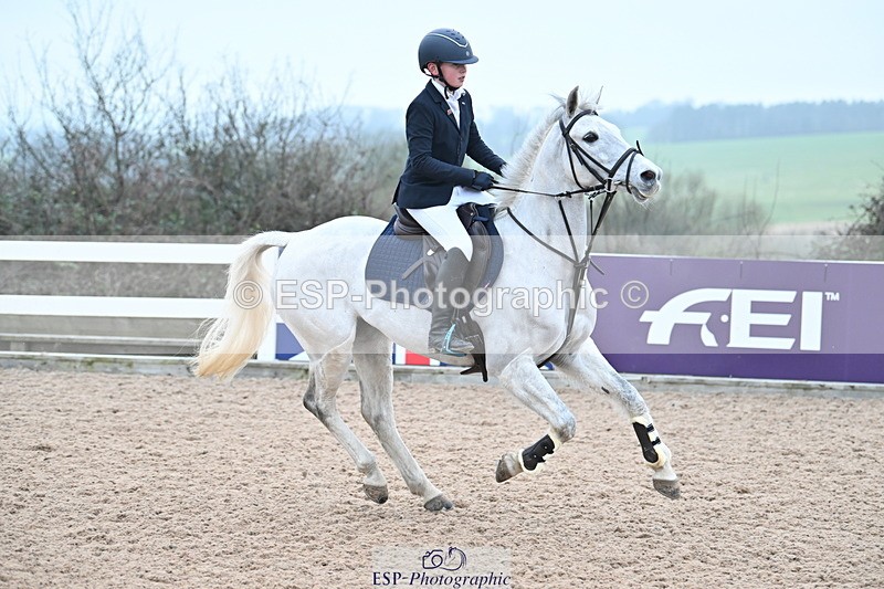 240128A-110742-00434 - Cls 3 Pony Discovery and 90cm Open