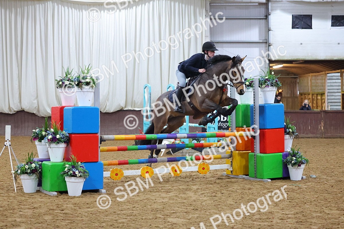 SBM_000572 - Class 13 - Equissage Pulse Senior British Novice/ 90cm Open - First Round (0.90m)