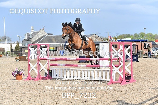 BPP_7232 - CLASS 7 FRI Senior Discovery/ 1m Open