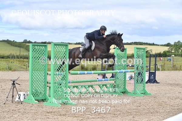 BPP_3467 - CLASS 17 SUN Newcomers/ 1.10m