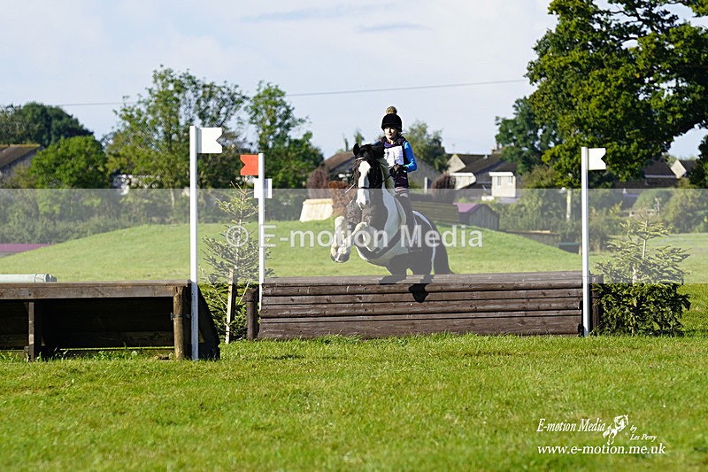WWHT 031021 571 - Novice Restricted (0.80m) 03/10/21