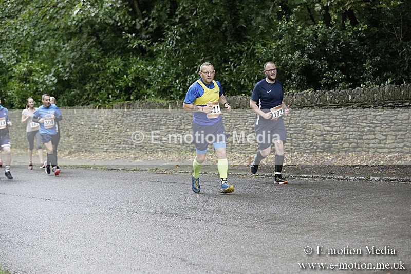 CAD131019-0345 - Cadence Events Grittleton 10km 13/10/19