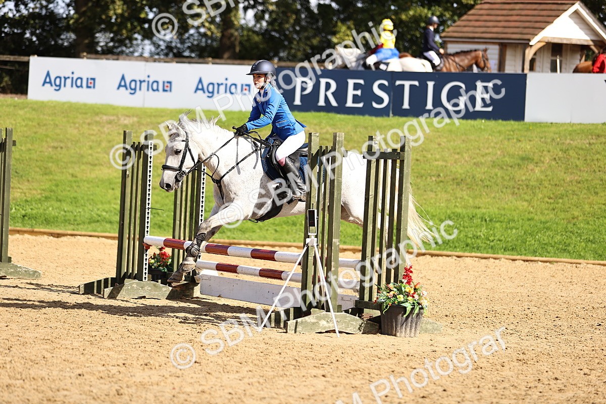 SBM_46075 - J9 - Junior Pony 70cm Championship