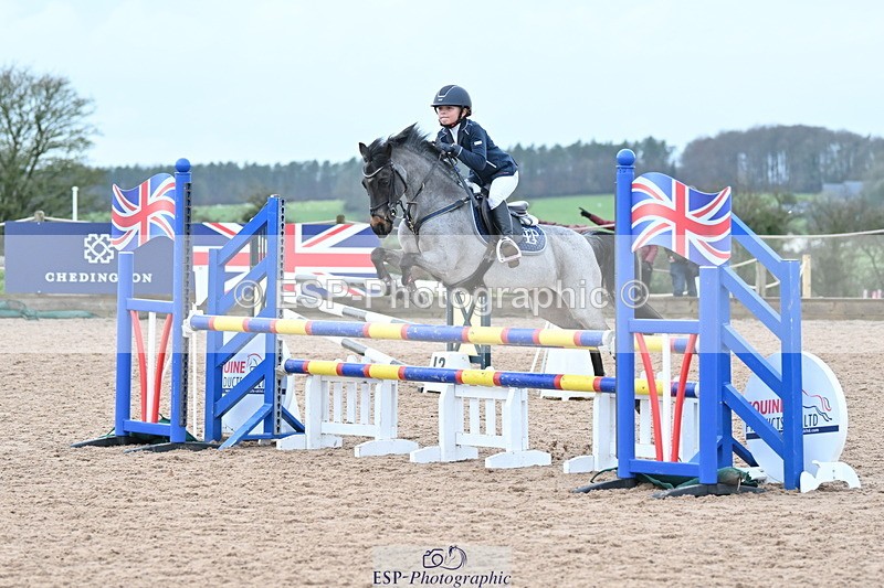 231203A-140626-01483 - Cls 24 Springboard 128cm & 138cm