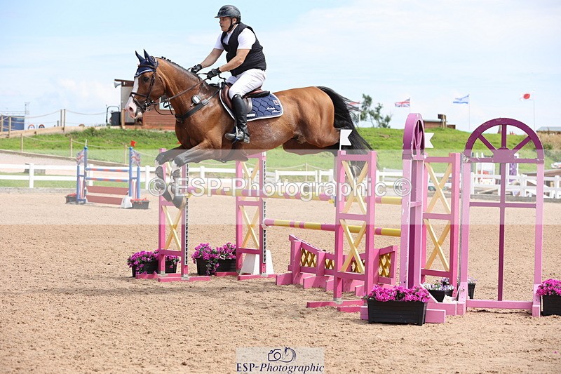 240718A-144558-06339 - Cls 13, 1 Star Silver Tour 1.20m