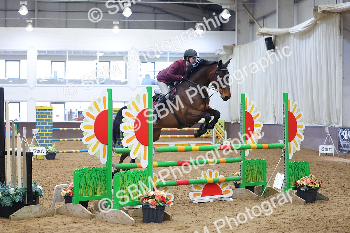 SBM_003247 - Class 8 - Senior Newcomers - 1.10m