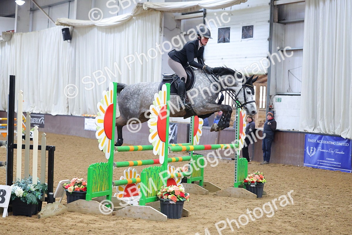 SBM_002580 - Class 7 - Senior 1.05m Open