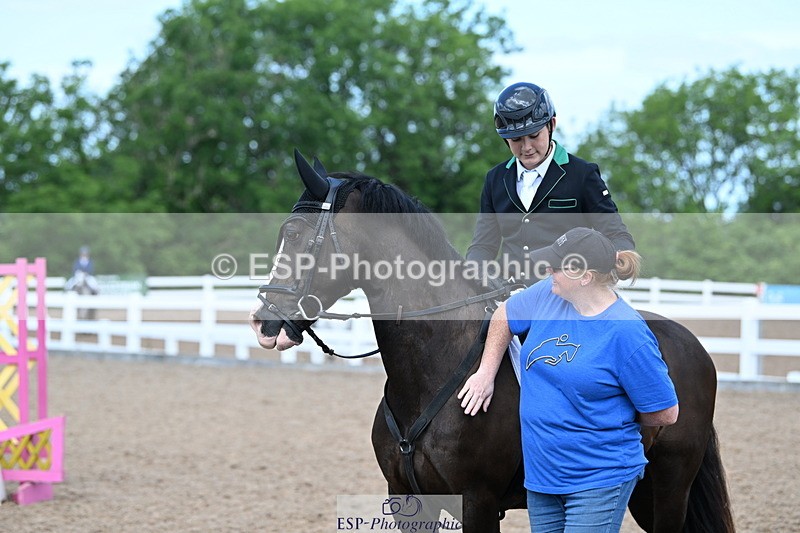 240609A-112855-04335 - Cls 22 Pony Discovery Jump Off and Presentations