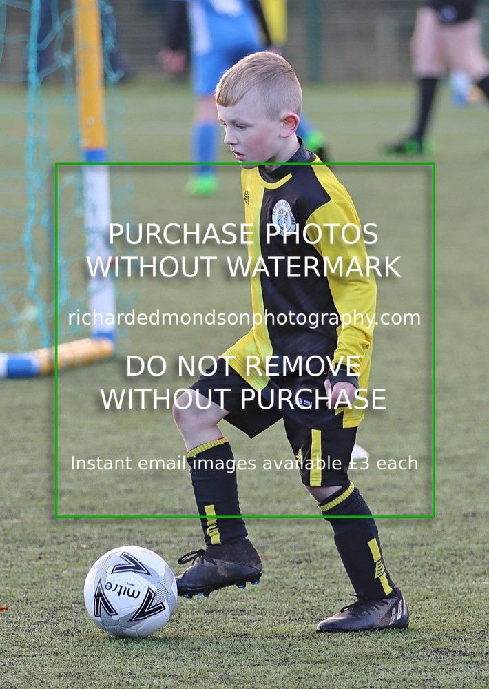 IMG_4512 - Trimpell & Bare United Under 8's
