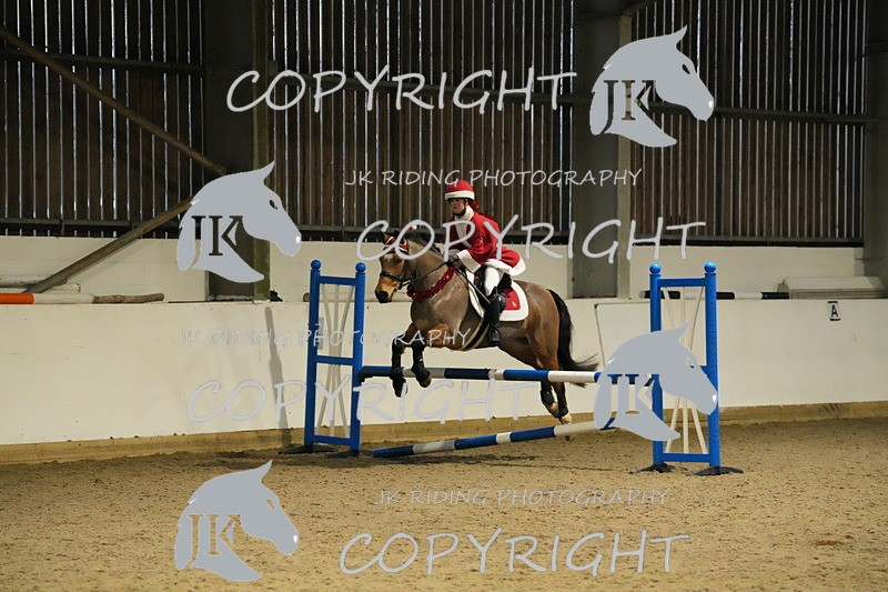 JKR03641 - Class 8 90cm