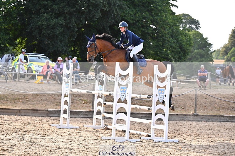 250817A-172655-05224 - Cls 24 Snr Foxhunter