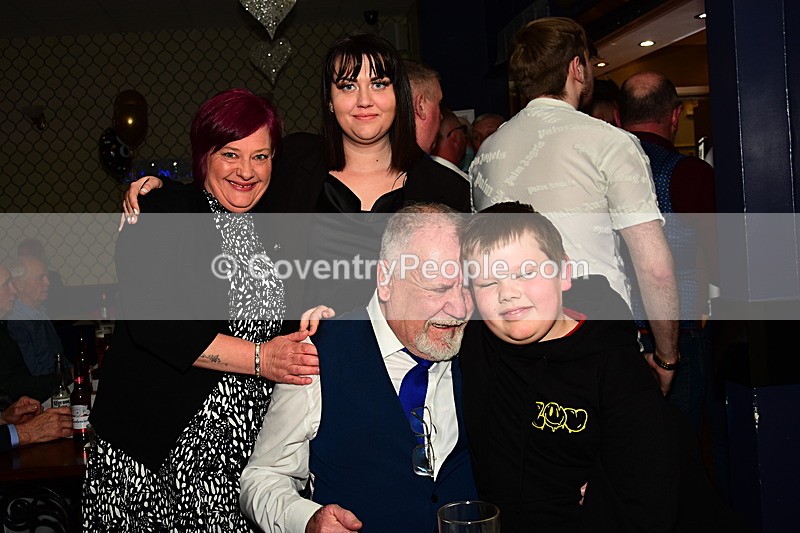 Jack-614 - Jack's 80th