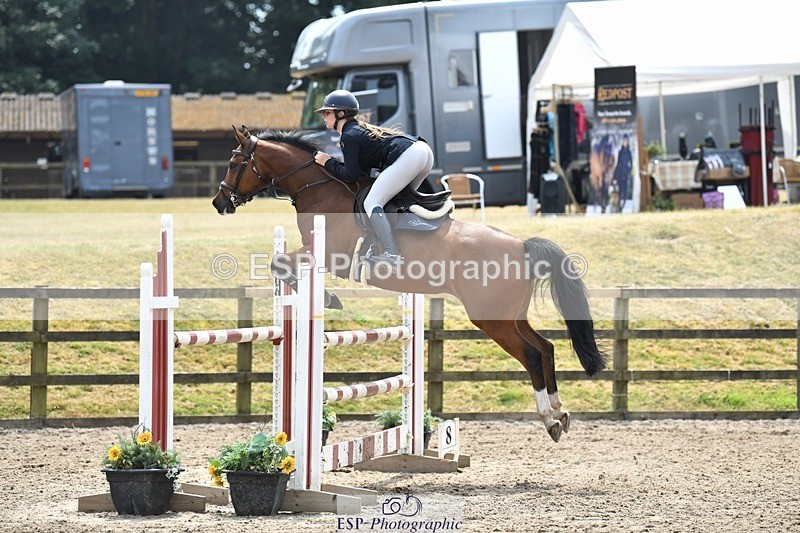 230617-135052-05455 - Cls 13a & 13b Pony Fox & 1.10 open
