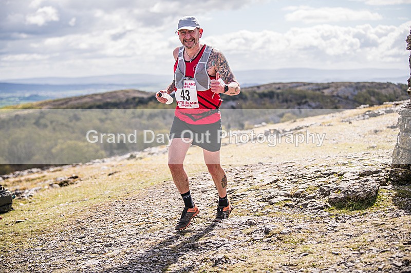 Dean Barwick-214 - Dean Barwick Dash Fell Race Sunday 19th April 2026