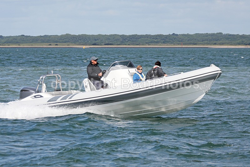 170603 UNNAMED COBRA RIB 1Y3A2146 - RIBs, Tenders, Dories, Dinghies