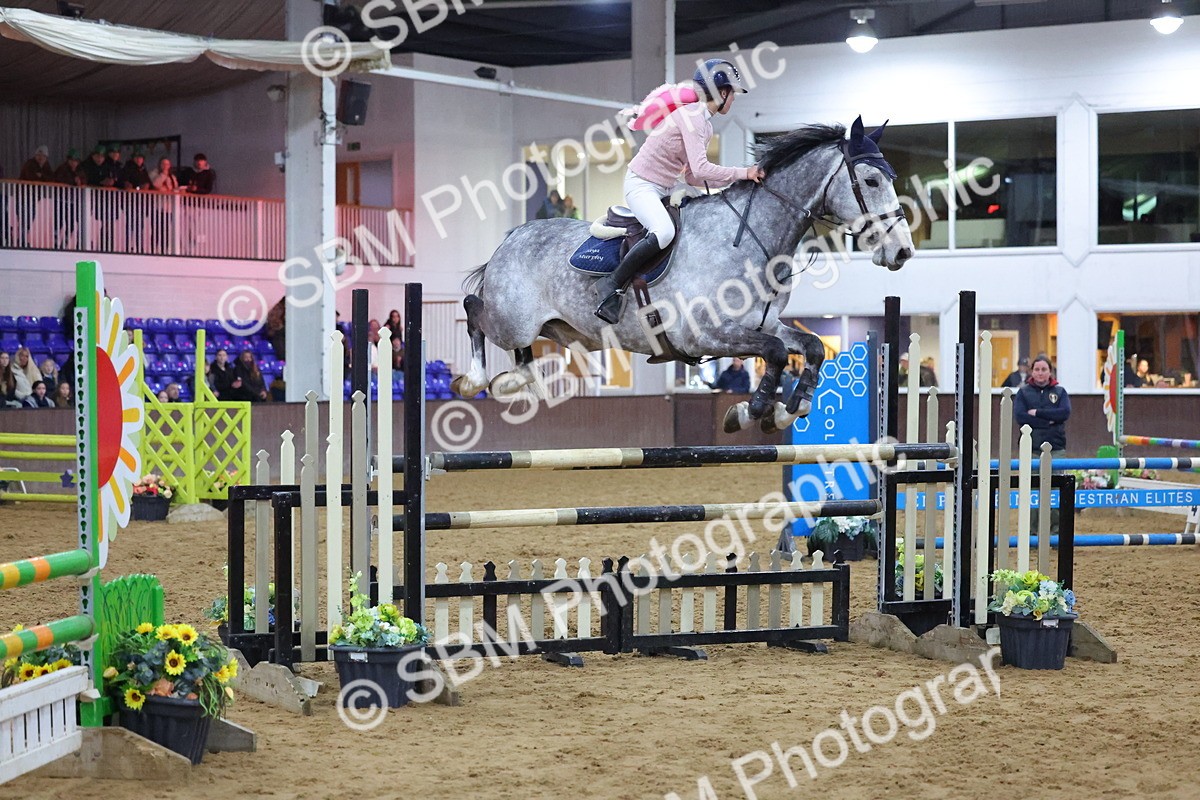 SBM_007308 - Class 1 - Pro/Am