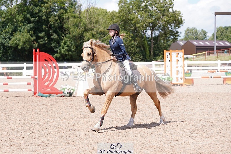 250628-143024-06044 - Cls 23 Pony Intro & 80cm Open