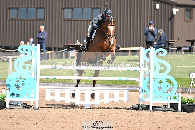 250509-100800-05465 - Cls 14 Snr 1.20m Open