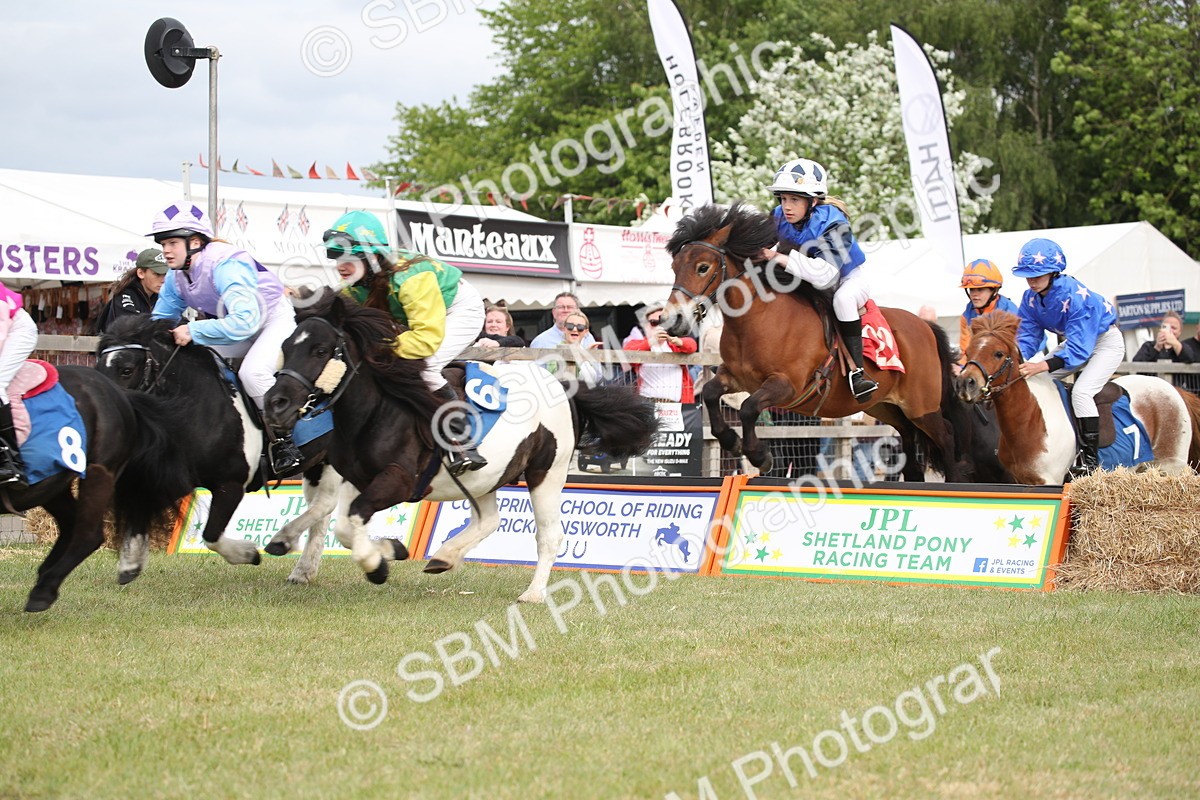 SBM_10001 - Dinky Derby