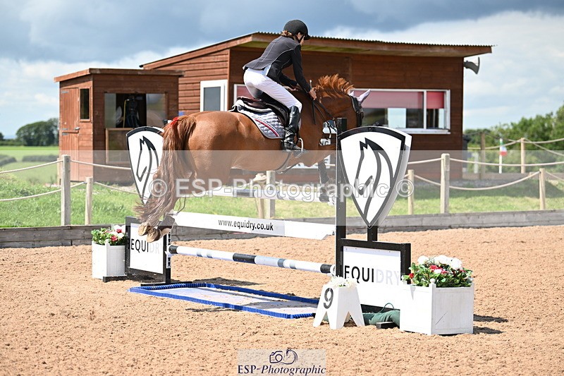 240727A-135405-05210 - Cls 14 NAF Bronze Jump Off and Presentations