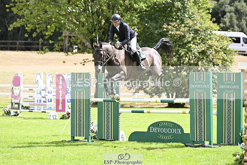250829A-125327-02042 - Cls 2 Snr Foxhunter