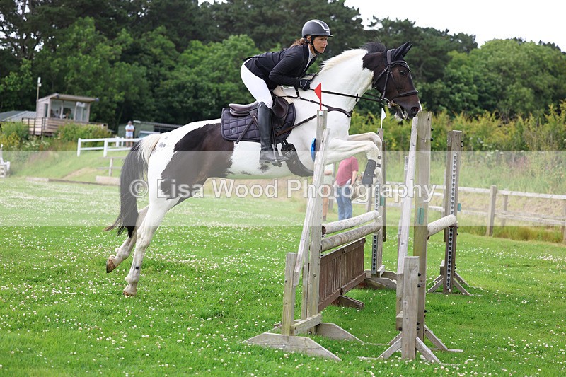 3E7A3822 - Class 6: Hawkins Motors Senior 1.00m Derby