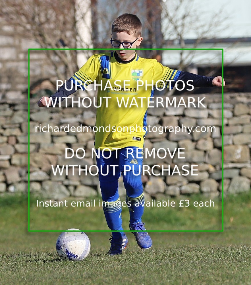 IMG_4408 - Kendal United Under 9 Rockets (15/3/25)